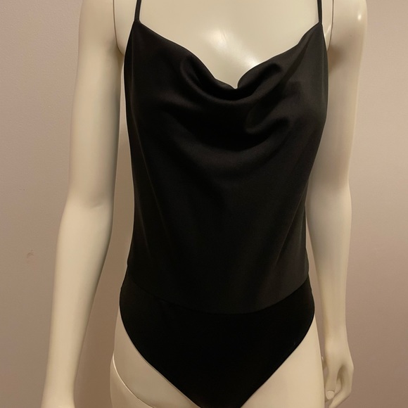 NWOT - Bodysuit from Socialite - Size M - Womenswear - Picture 2 of 6